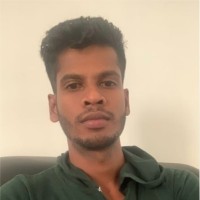Eswaran Murugesan