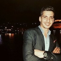 Emilio Magro