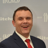 Santiago Perez, Lean SixSigma Black Belt