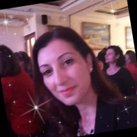 Maria Savva