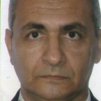 Antonio Pimentel
