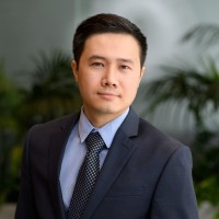 Harry Tran