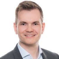 Sebastian Müller