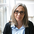 Magali Benitez Calvell