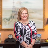 Elizabeth Lawson, SPHR, SHRM-SCP