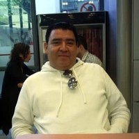 Hugo Horacio Avila Avila