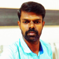 Dharanendran T S