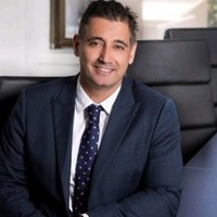 Anthony Ghattas