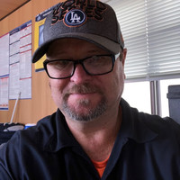 Mark Ross