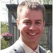 Tyler Starr