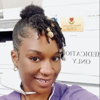 Lakrisha Jackson-Bey