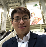 Michael Lau