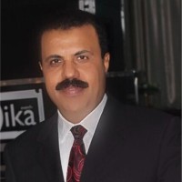 Saleh Ezz Alarab