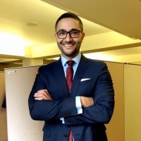 Firas Arafat, BSc. MA.