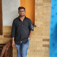 Rohith P S