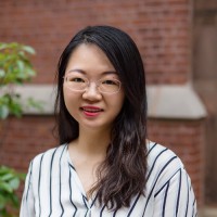 Yingjun (Molly) Wang
