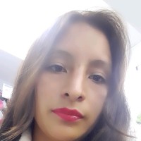 Kelly Mercedes Martinez Blas