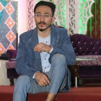Najmus Saqib