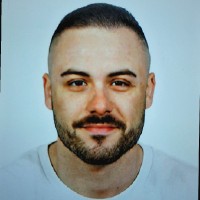 Diego Cabanal Sánchez