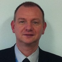 Paul Hayes