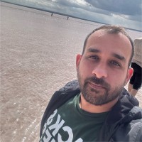 Sedat Tokgöz