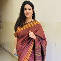 Prapti Grover
