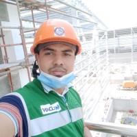 Md Abdur Rahman
