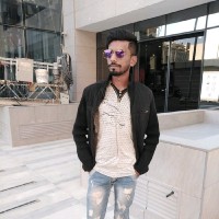 Mohd Zeeshan