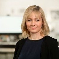 Nicole Trester