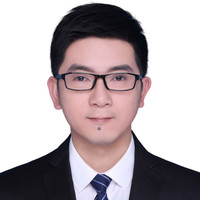 Eric Wang