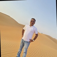 Nandkishor Mate