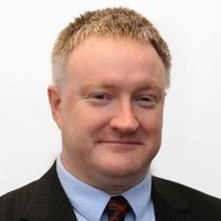 Robert McLaughlan