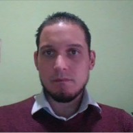 Dr. David Nicolás Cocimano