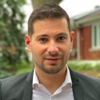 Madani Kebache, CPA auditor