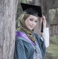 Zarliyana Shafiqah Kadir