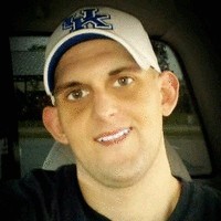 Justin Crowe