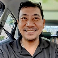 RODERICK DALE DELGADO