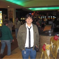 Dhruv Tyagi