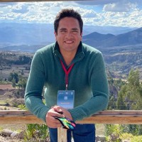 Gary Llempén Rubio