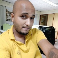 Eshwar Maalae