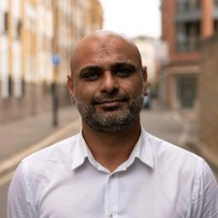 Ajay Rai