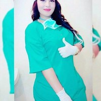 Ahlam Nasri