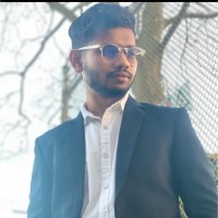 Vihar Patel