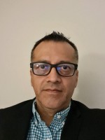 Luis Ismael Sanchez Meneses