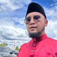 Mohd Amrizal Ibrahim