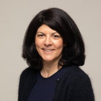 Hélène MEYER
