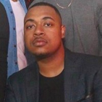 Byron Johnson