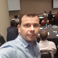 Michel M. B. Alves