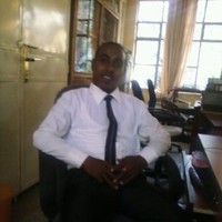 Michael Tadesse
