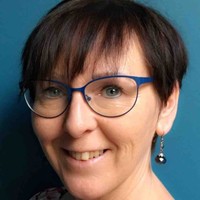 Nancy De Vos